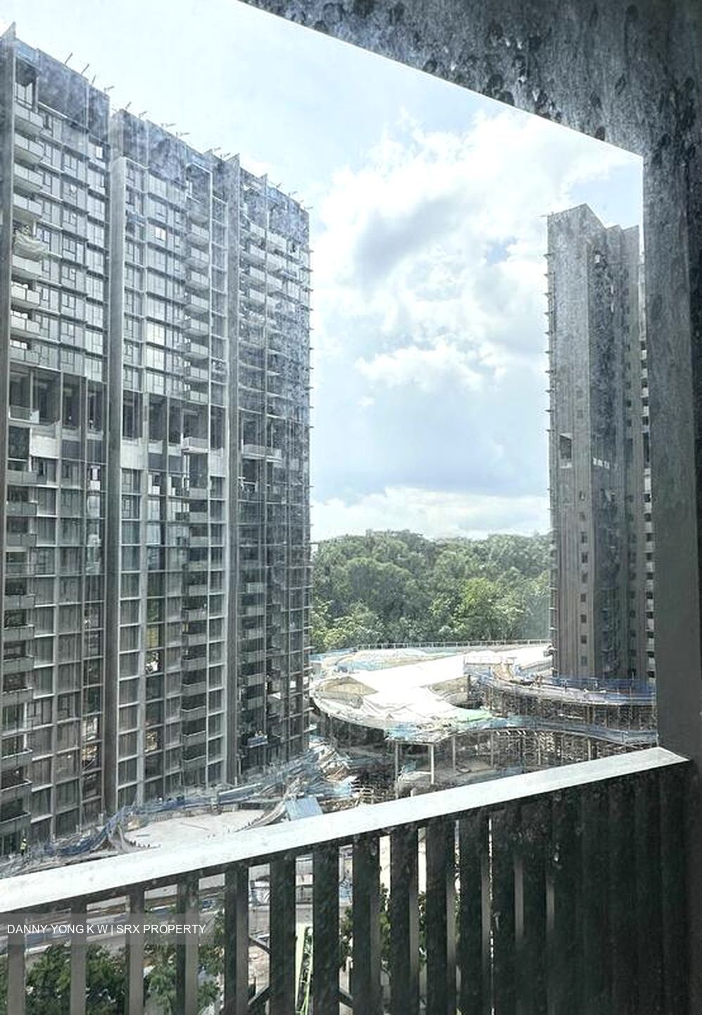 Lentor Modern (D26), Apartment #513799361